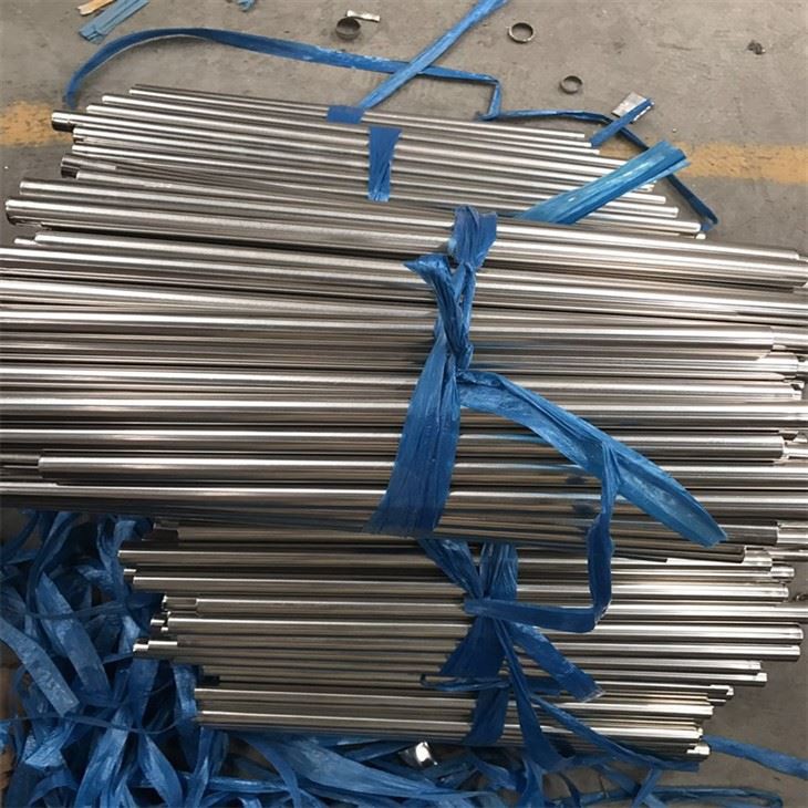 Inconel 800 Pipe factory
