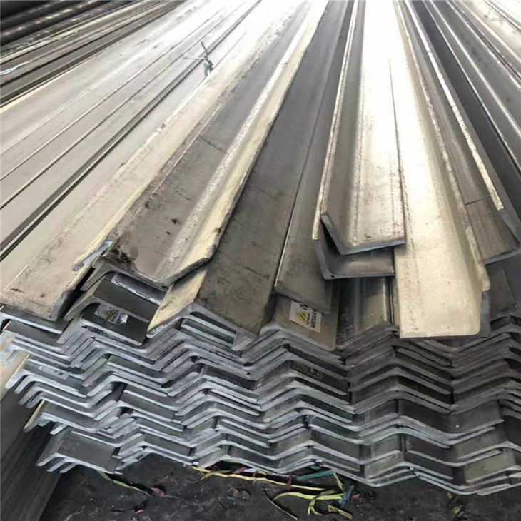 Q275 Carbon Steel Angle (4)